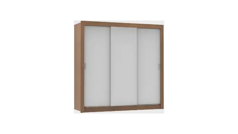 Qual a Melhor Marca de Guarda Roupa de Casal? Top 10