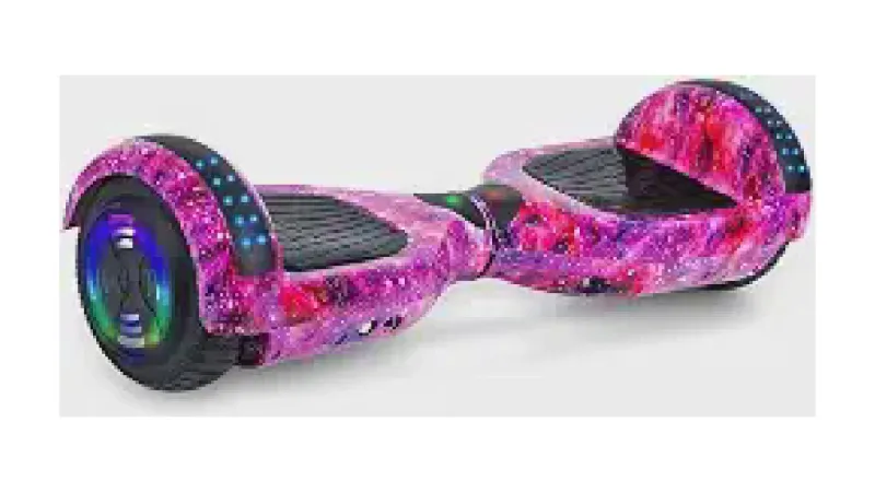 Qual a Melhor marca de hoverboard? 10 Opções Top