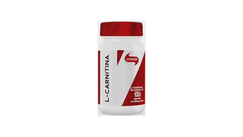 Qual a Melhor marca de l carnitina: Top 10 Opções