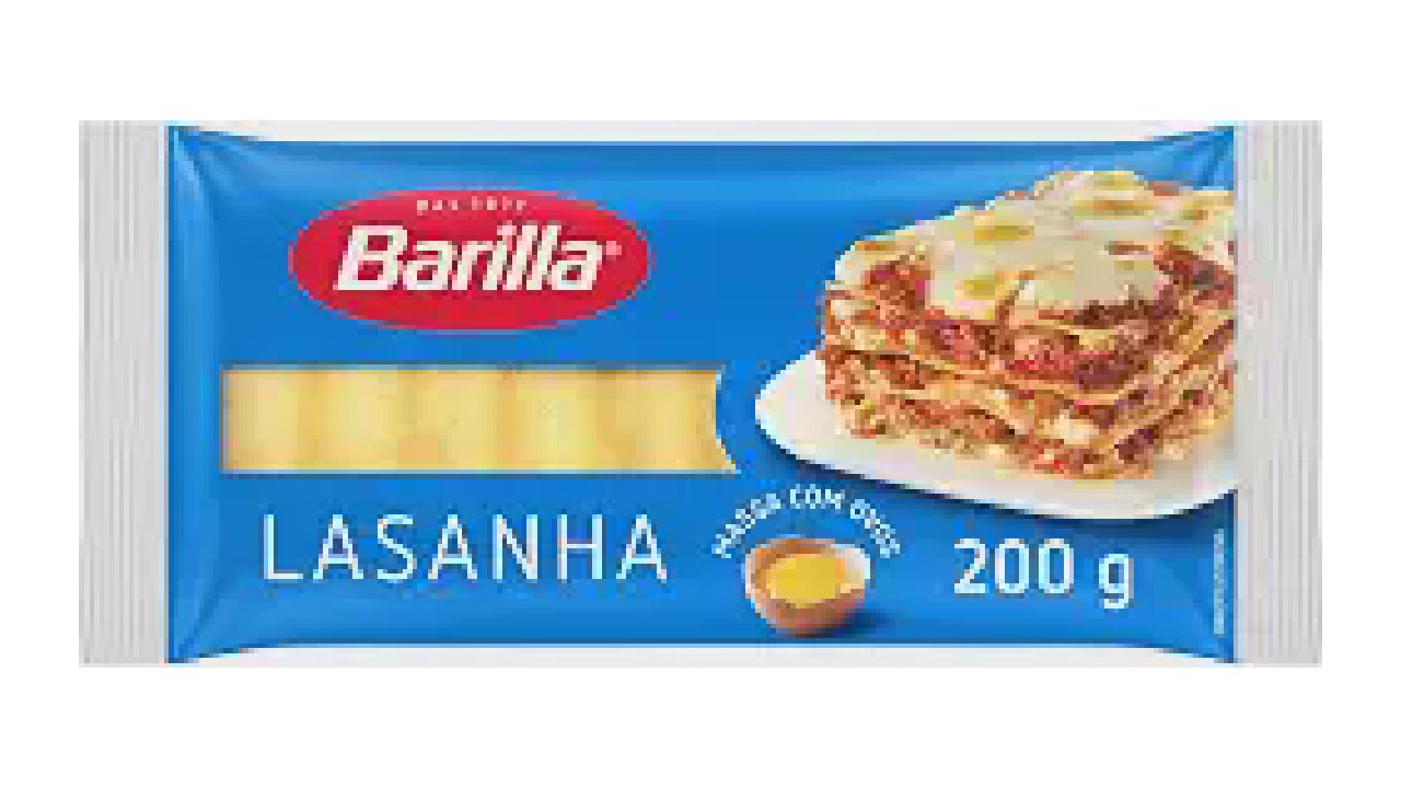Qual a Melhor Marca de Lasanha Pré Cozida Rápida?