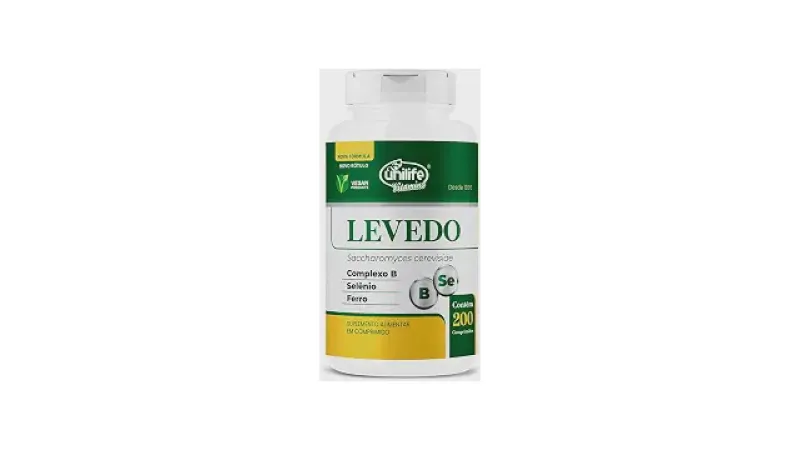 Qual a Melhor marca de levedo de cerveja: Top 10?