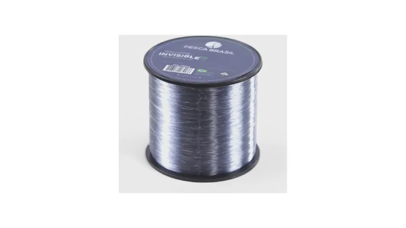 Qual a Melhor marca de linha de pesca monofilamento: Top 10 Opções