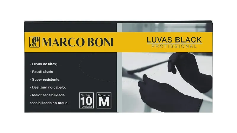 Qual a Melhor marca de luva descartável: Guia Top 8