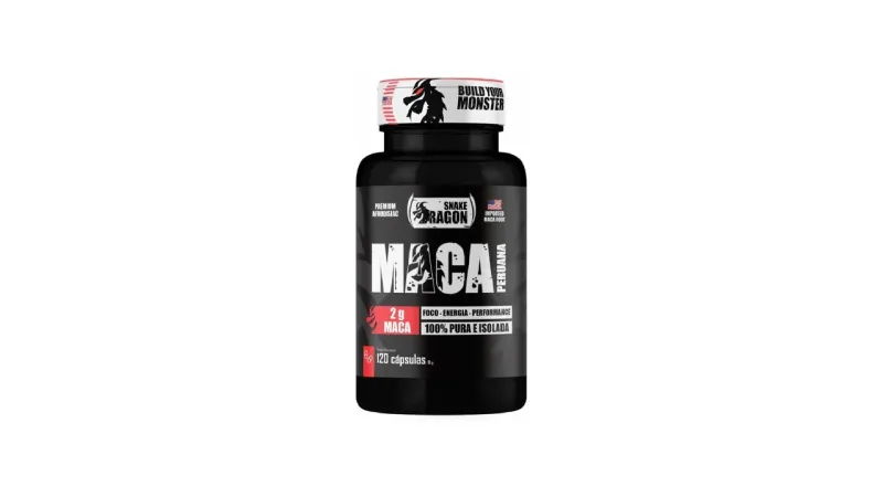 Qual a Melhor Marca de Maca Peruana: Top 10 Puras
