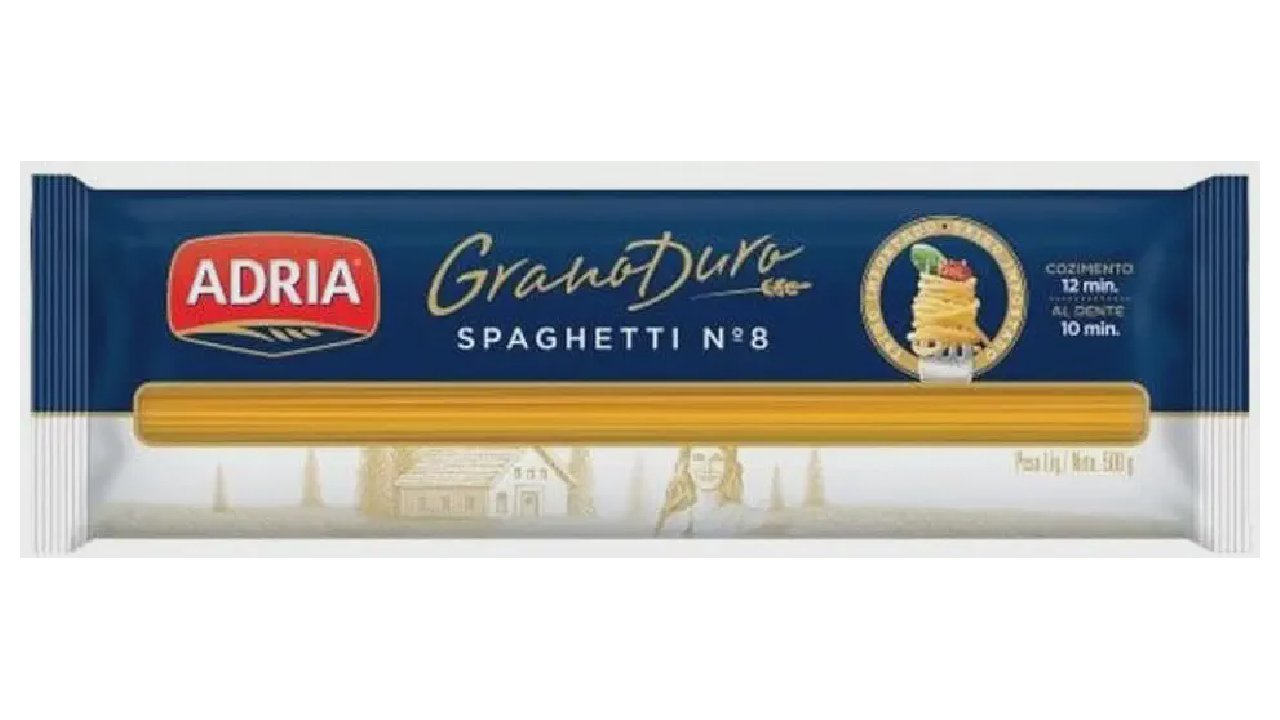 Qual a Melhor marca de macarrão espaguete? Veja 8