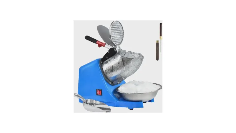 Qual a Melhor marca de máquina de gelo industrial?