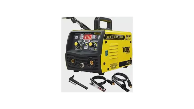 Qual a Melhor Marca de Máquina de Solda MIG? Guia