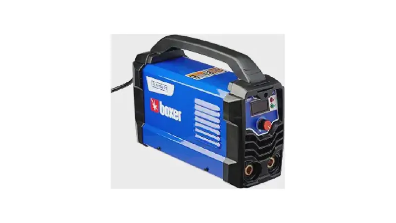 Qual a Melhor marca de máquina de solda: Boxer ou ESAB?