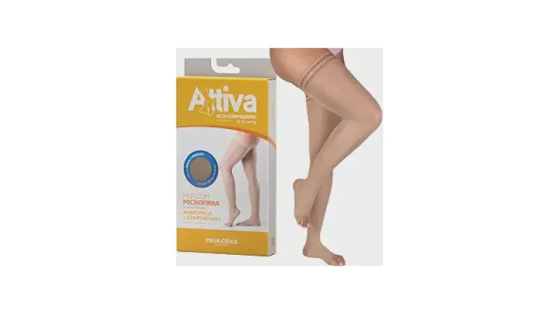 Qual a Melhor Marca de Meia de Compressão Venosan ou Sigvaris: Comparativo