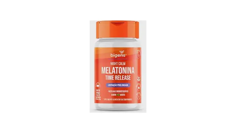 Qual a Melhor Marca de Melatonina do Mercado? Guia