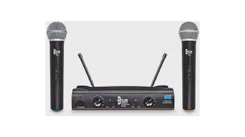 Qual a Melhor Marca de Microfone para Igreja: Top 6 Modelos