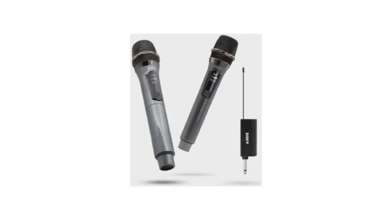 Qual a Melhor marca de microfone sem fio para igreja: 10 Kits de Elite