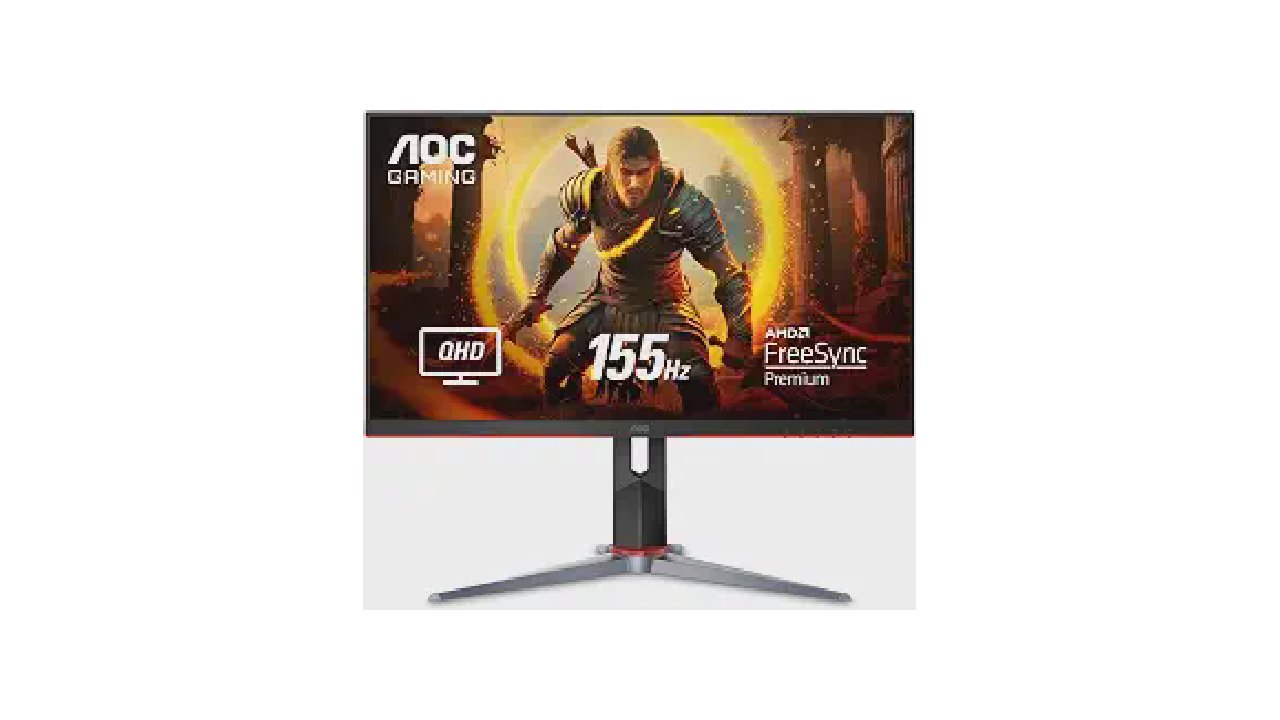 Qual a Melhor marca de monitor gamer: Guia Top 10