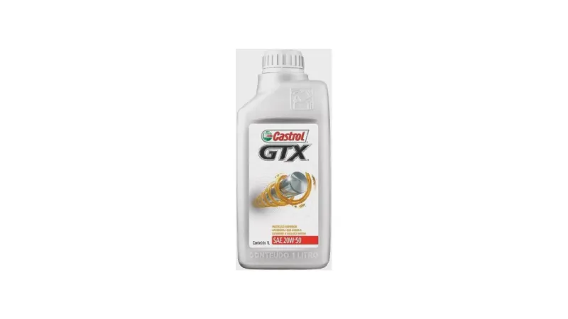 Qual a Melhor marca de óleo para motor: Top 10 Opções