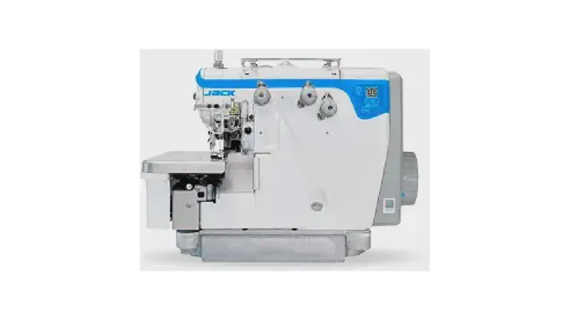 Qual a Melhor Marca de Overlock Industrial: Top 8 Opções