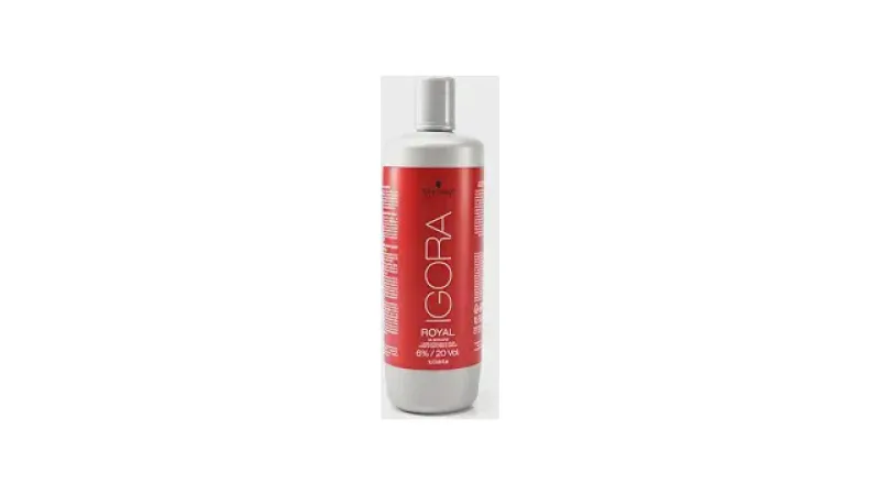 Qual a Melhor marca de oxigenada para descolorir o cabelo? Top 10