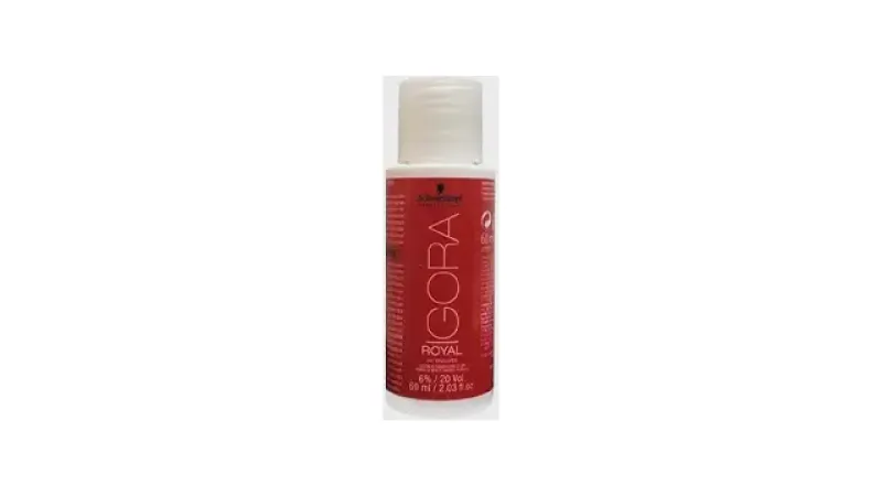 Qual a Melhor marca de oxigenada: Top 10 Seguras