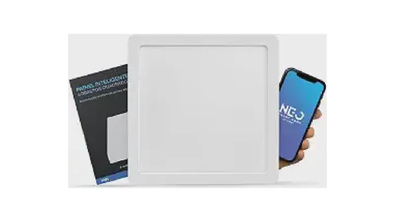 Qual a Melhor Marca de Painel de LED? Top 10 Modelos
