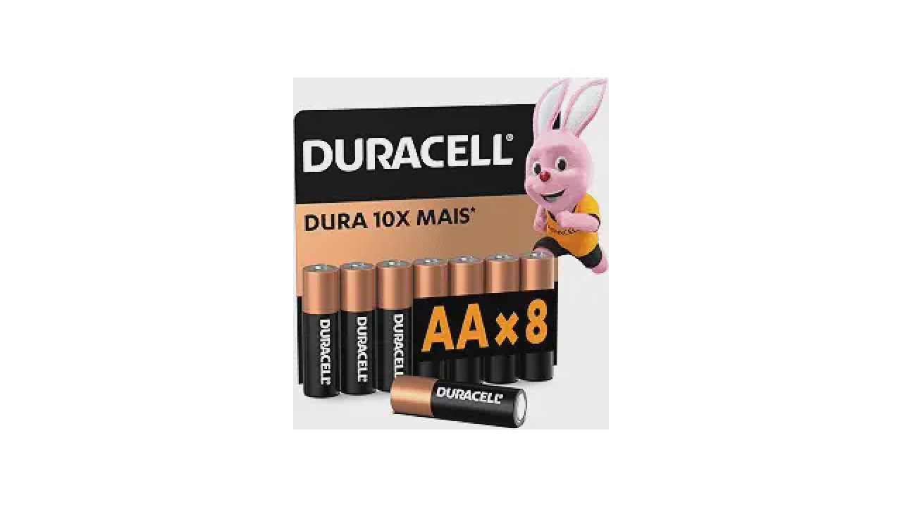 Qual a Melhor Marca de Pilha: Durabilidade e Custo