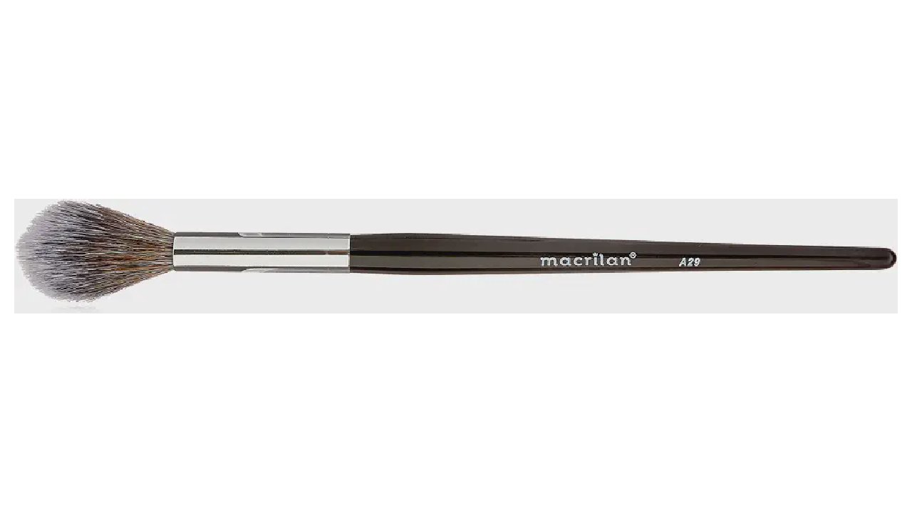 Qual a Melhor marca de pincel de maquiagem e Kits?