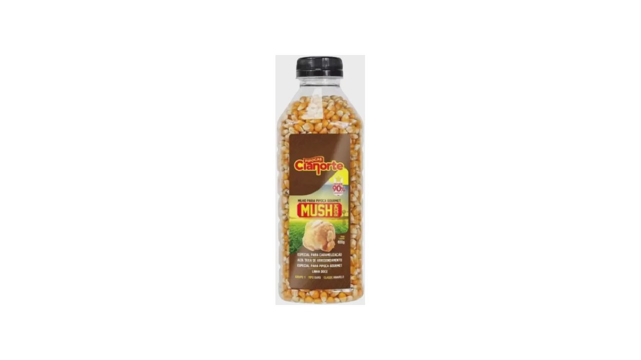 Qual a Melhor Marca de Pipoca Mushroom? Guia Gourmet