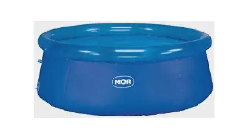 Qual a Melhor Marca de Piscina de Plástico: Top 9