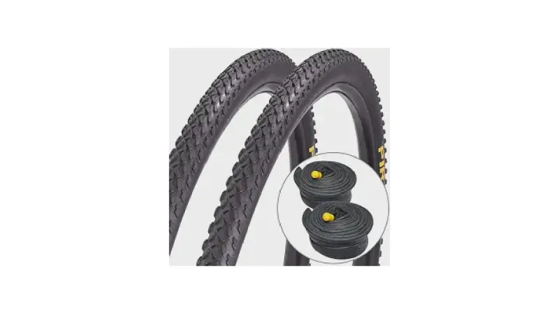Qual a Melhor marca de pneu para bicicleta: Guia e Análise