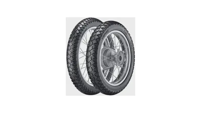 Qual a Melhor marca de pneu para moto bros 150? Pirelli vs Vipal