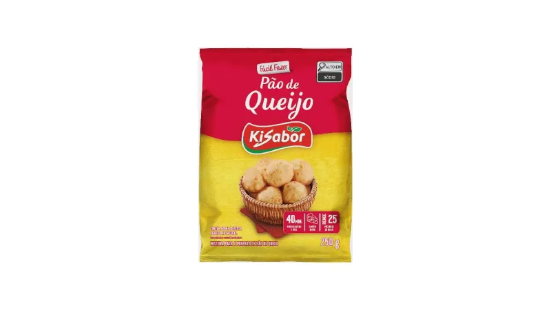 Qual a Melhor Marca de Polvilho para Fazer Pão de Queijo? Guia Prático