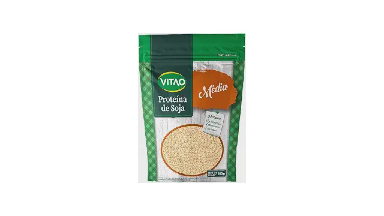 Qual a Melhor Marca de Proteina de Soja? Top 10