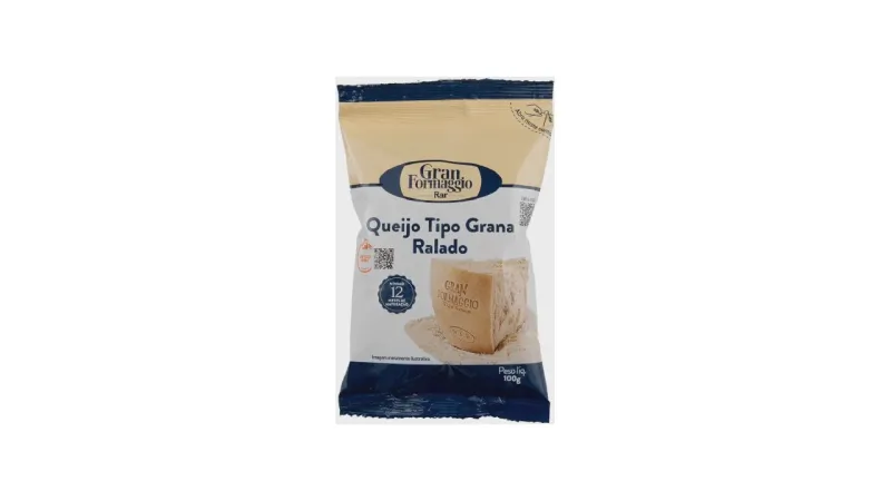 Qual a Melhor Marca de Queijo Ralado? 10 Opções Premium e Veganas