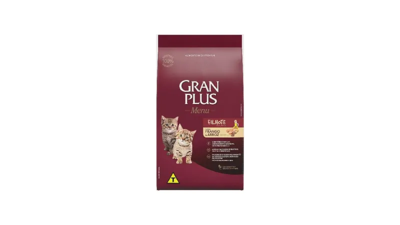 Qual a Melhor marca de ração para gatos filhotes? Guia Nutricional