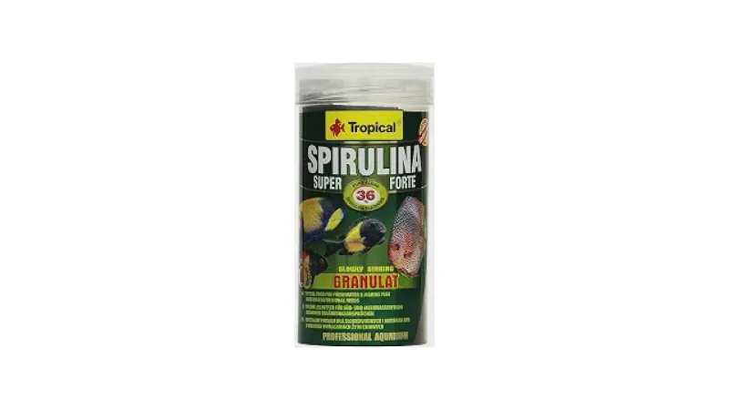 Qual a Melhor Marca de Ração para Peixes Ornamentais: Guia de Escolha