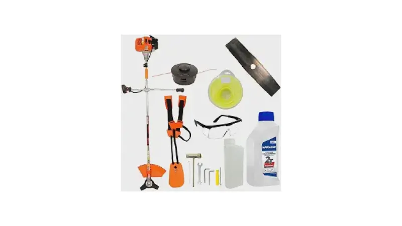 Qual a Melhor marca de roçadeira profissional: 10 Opções Robustas