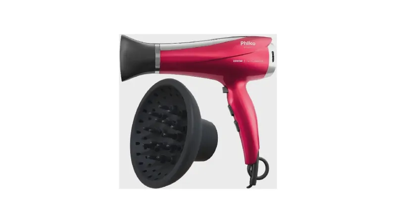 Qual a Melhor Marca de Secador de Cabelo com Difusor: Top 10