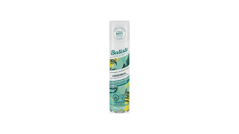 Qual a Melhor Marca de Shampoo a Seco? 10 Opções