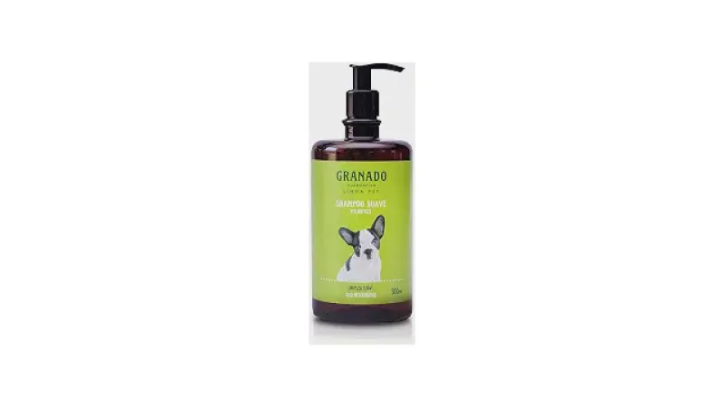 Qual a Melhor marca de shampoo para cachorro: Guia de Escolha