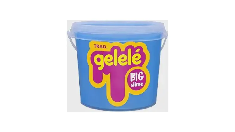 Qual a Melhor marca de slime? 10 Opções Seguras