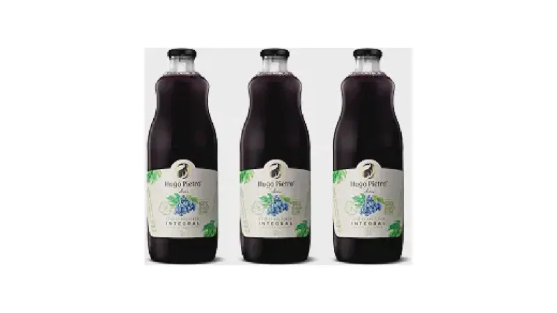 Qual a Melhor Marca de Suco de Uva? 10 Opções Puras