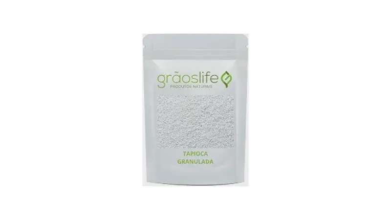 Qual a Melhor Marca de Tapioca Granulada? 5 Opções para Cuscuz