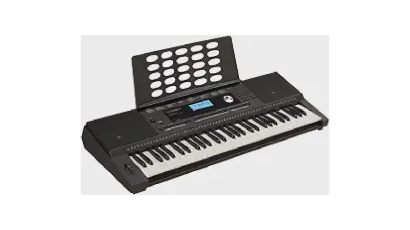 Qual a Melhor Marca de Teclado Musical Profissional: Guia e Performance