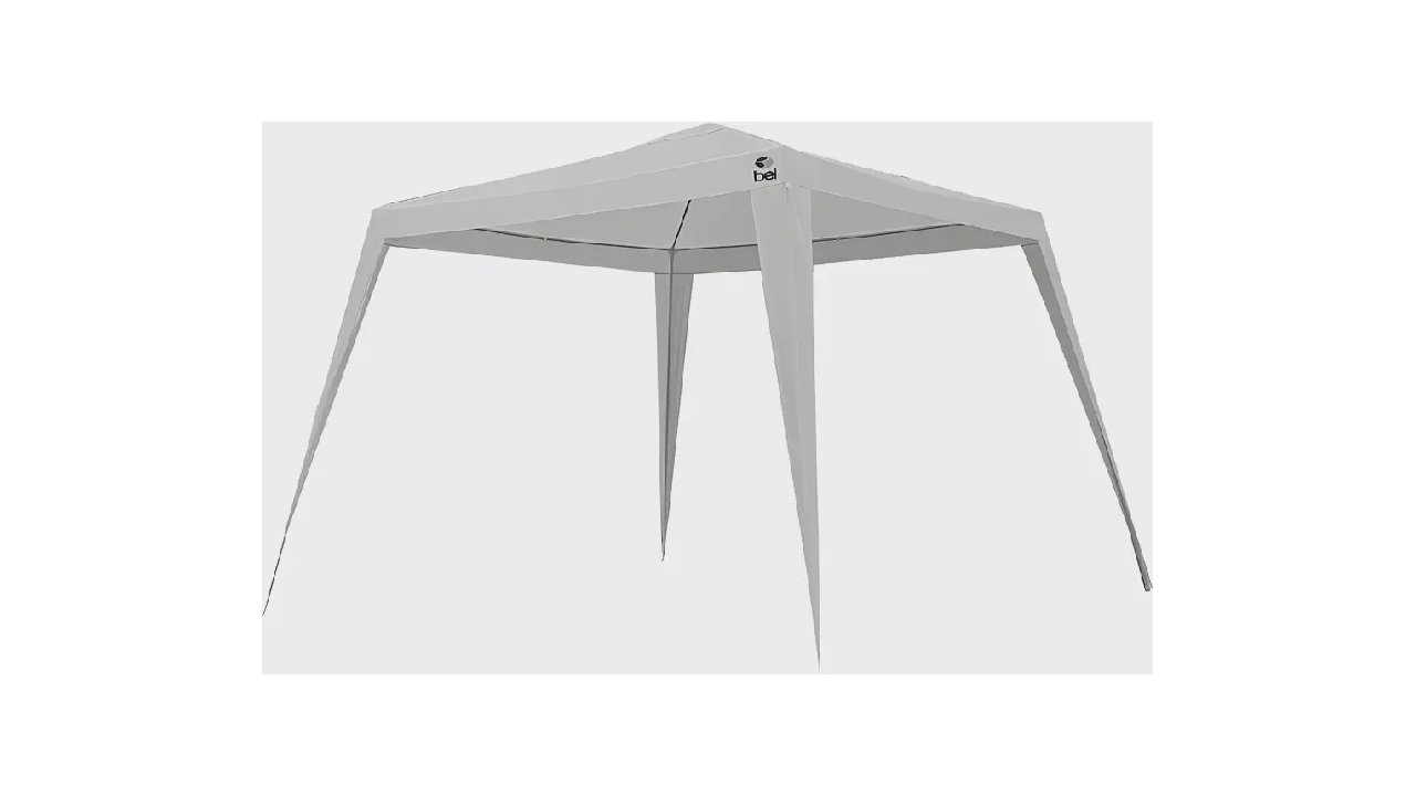 Qual a Melhor Marca de Tenda Gazebo? Top 8 Modelos