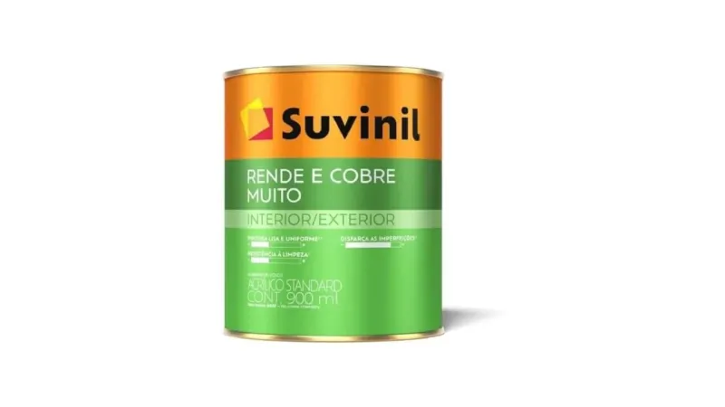 Qual a Melhor marca de tinta para parede interna? Guia de Alta Cobertura