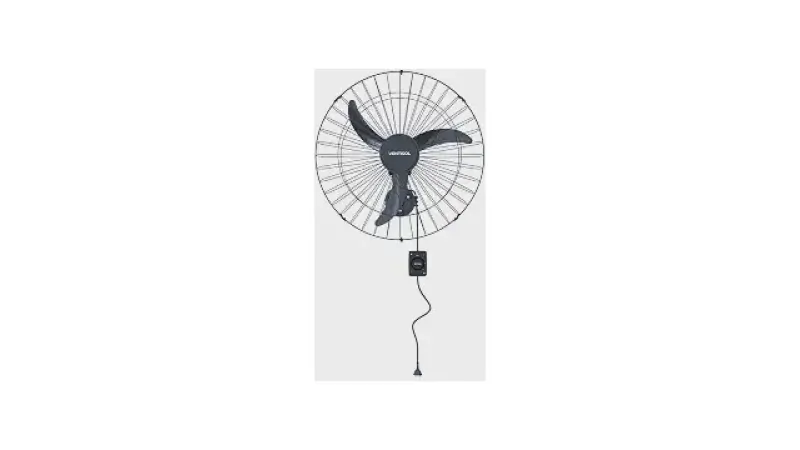 Qual a Melhor marca de ventilador de parede? Análise