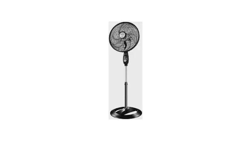 Qual a Melhor Marca de Ventilador de Pé: 10 Opções Potentes