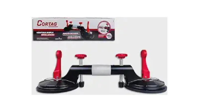 Qual a Melhor marca de ventosa para porcelanato: Guia de Segurança