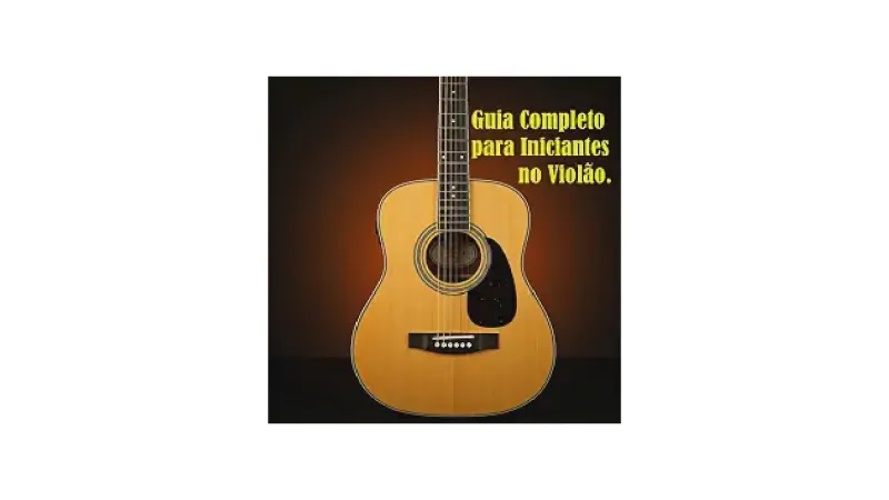 Qual a Melhor marca de violão para iniciantes: O Guia