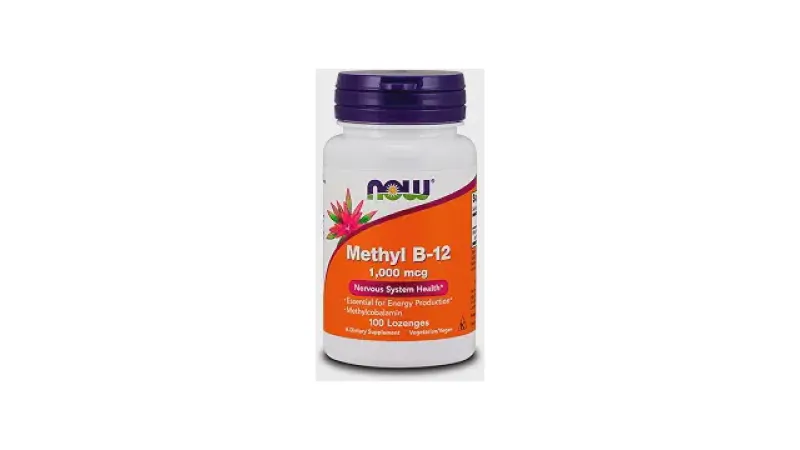 Qual a Melhor Marca de Vitamina B12 Metilcobalamina: 10 Opções