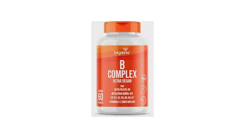 Qual a Melhor Marca de Vitamina do Complexo B: 10 Opções Potentes
