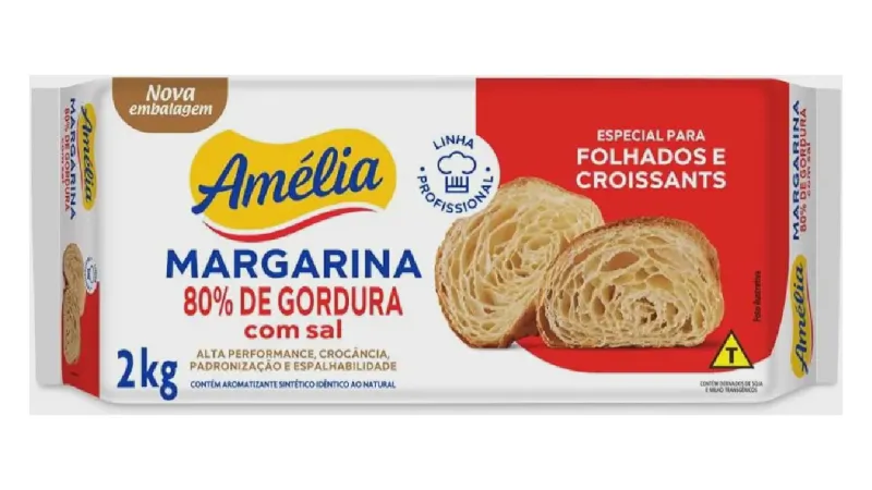 Qual a Melhor Margarina para Fazer Salgados: Guia